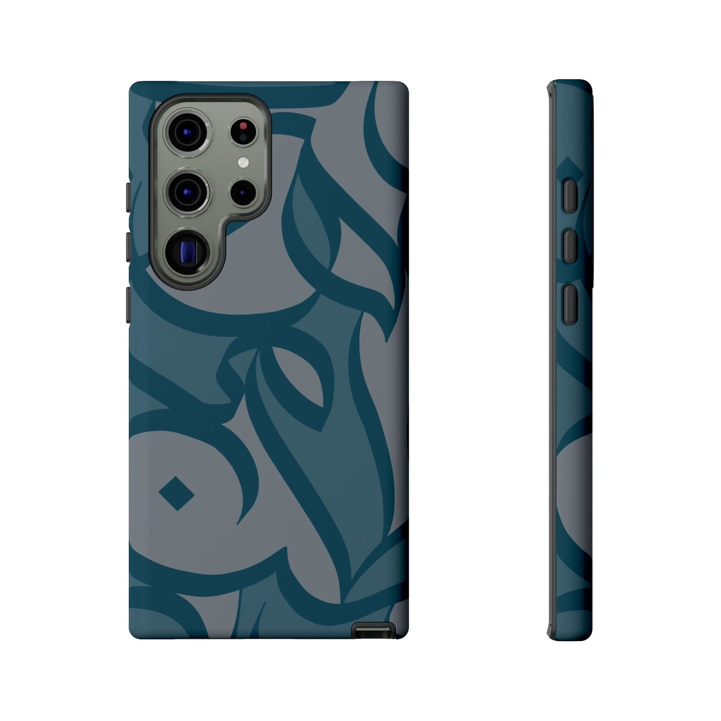 Ocean Mist Samsung Case