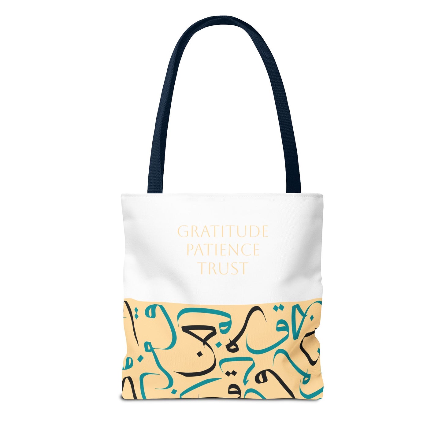 Desert Sands Tote Bag