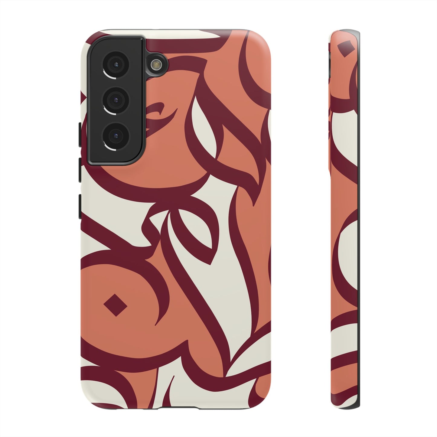 Sunset Strokes Samsung Case