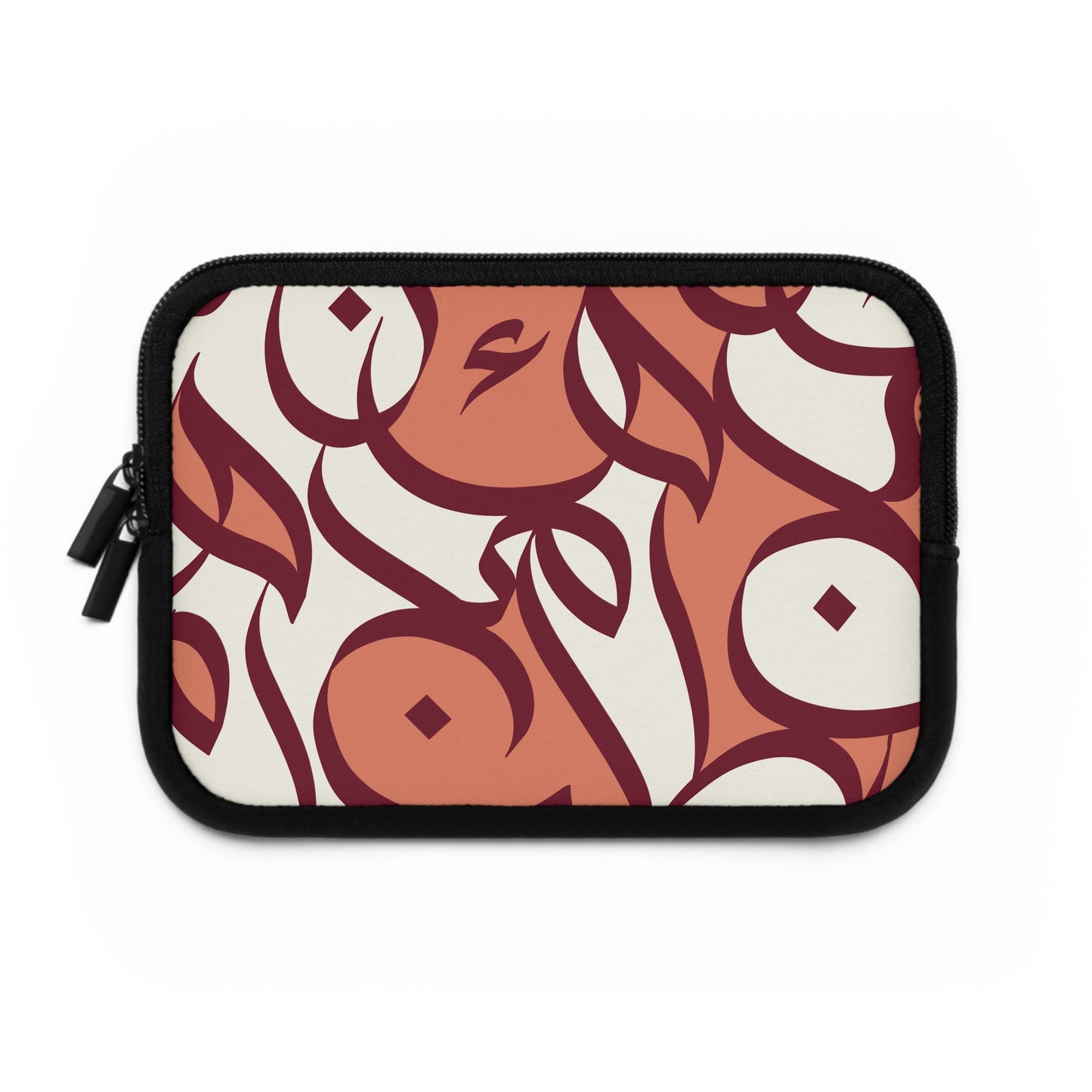 Sunset Strokes Laptop Sleeve