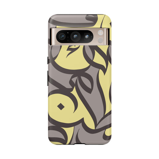 Marigold Dust Google Pixel Case