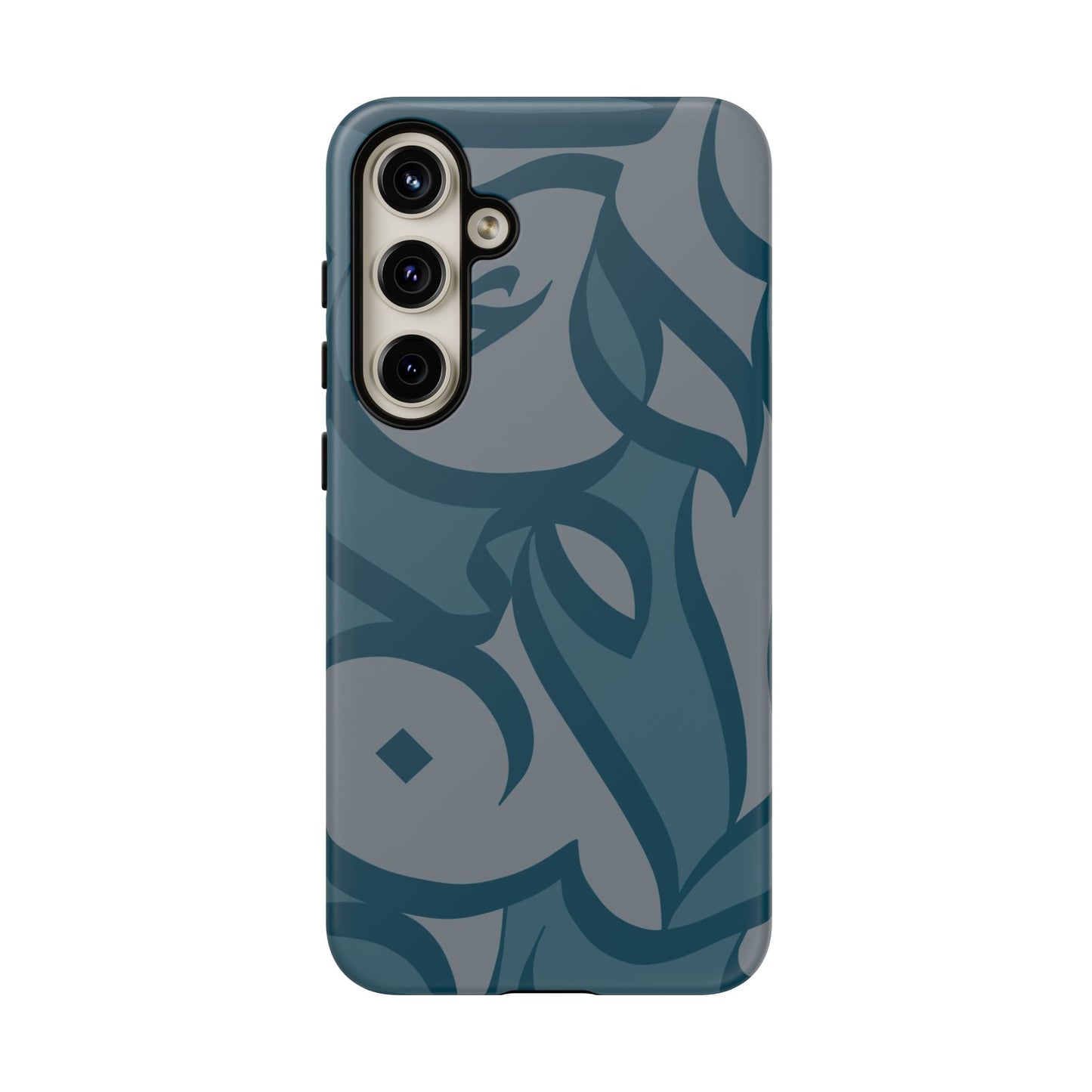 Ocean Mist Samsung Case