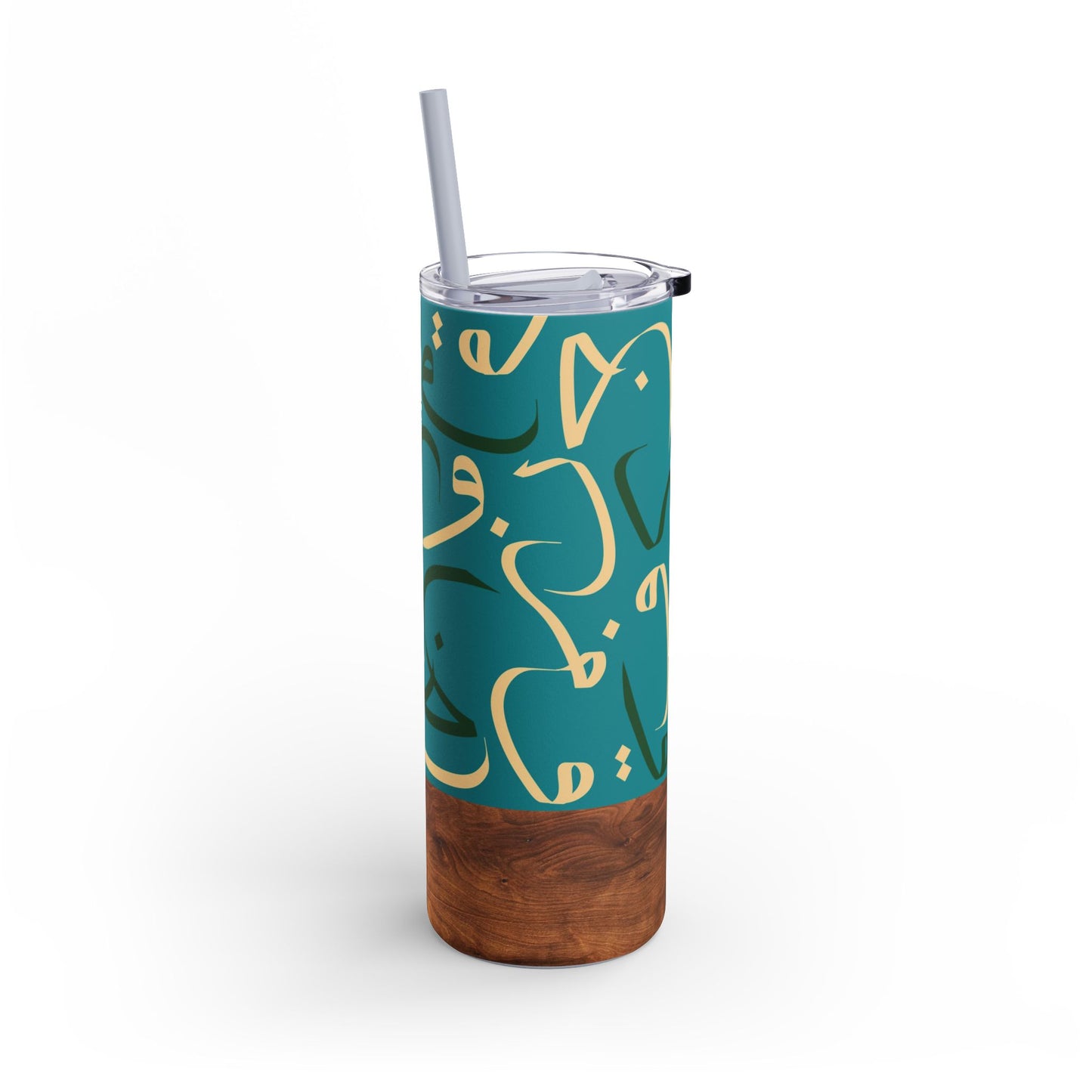 Ocean Breeze Tumbler, 20oz