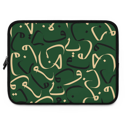 Forest Grove Laptop Sleeve
