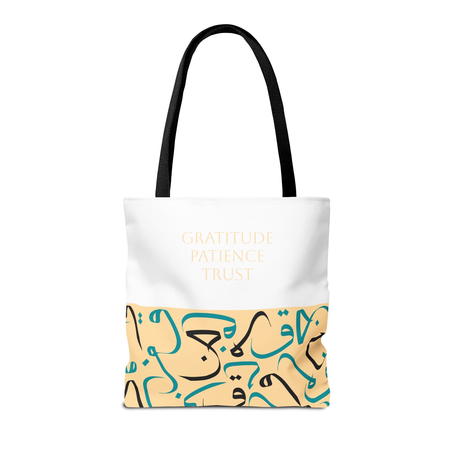 Desert Sands Tote Bag