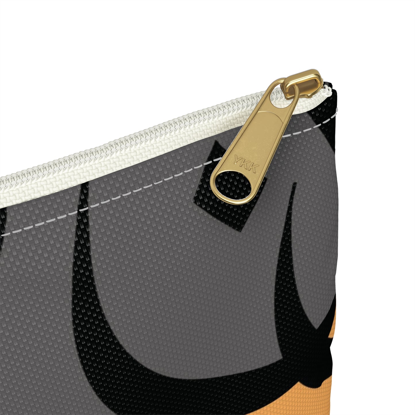 Amber Noir Pouch