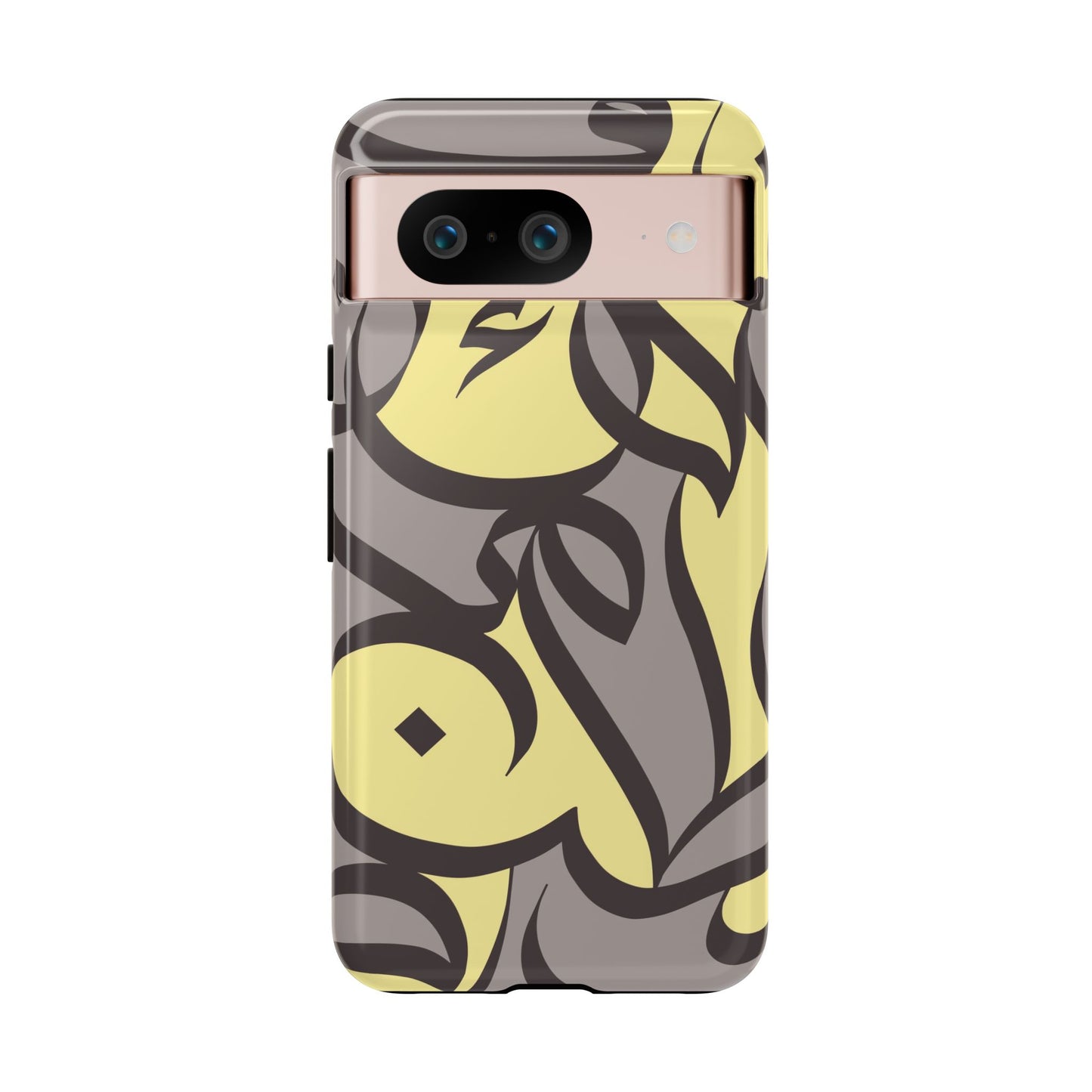 Marigold Dust Google Pixel Case