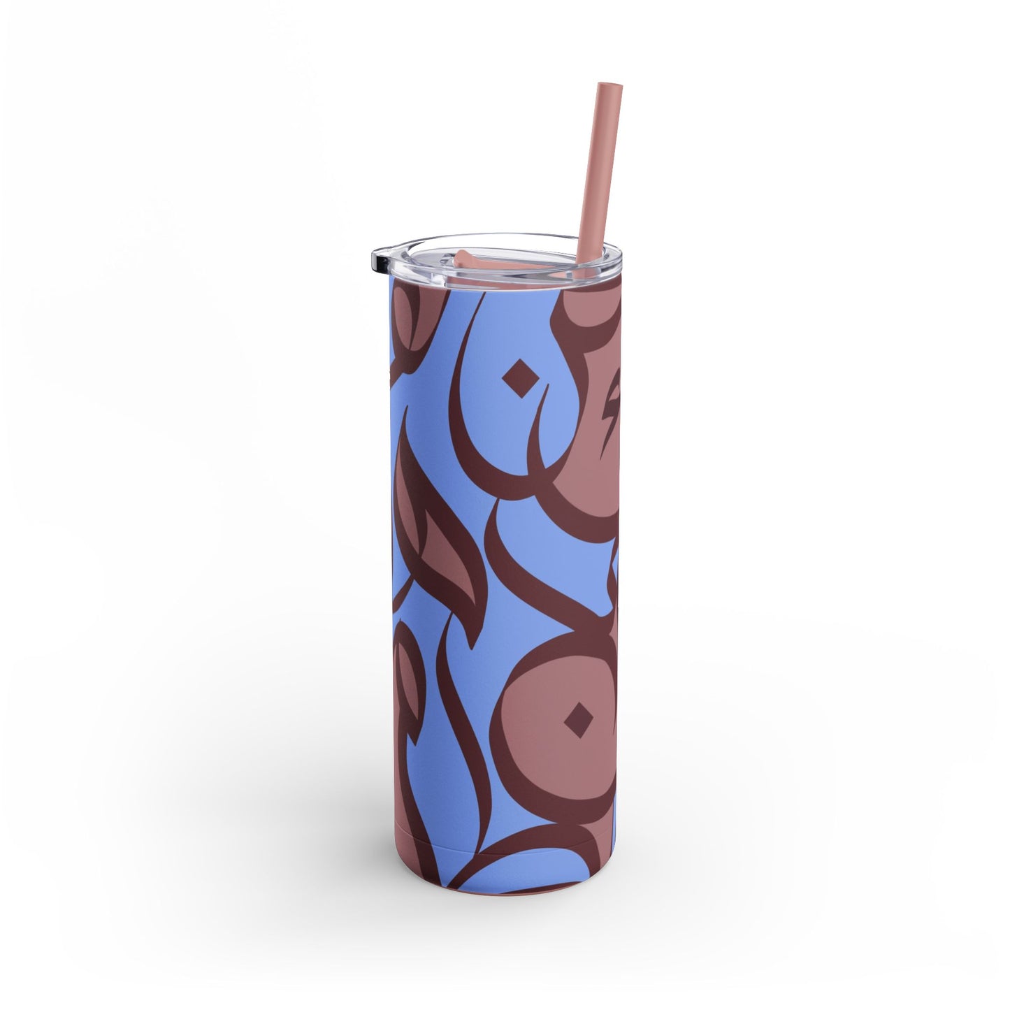 Crimson Breeze Tumbler, 20oz