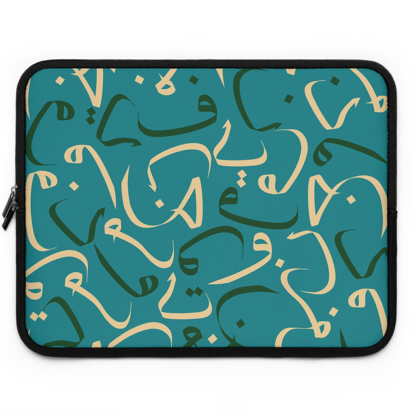 Ocean Breeze Laptop Sleeve