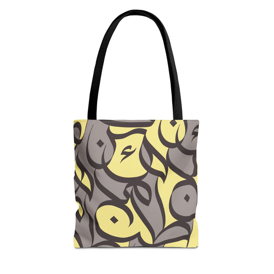 Marigold Dust Tote Bag