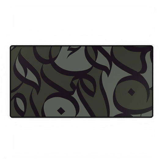 Urban Moss Desk Mat