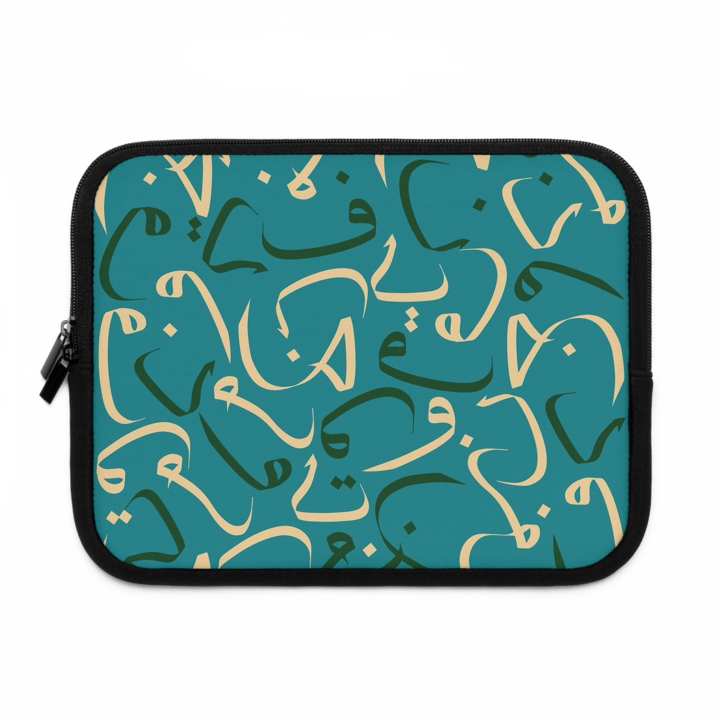 Ocean Breeze Laptop Sleeve