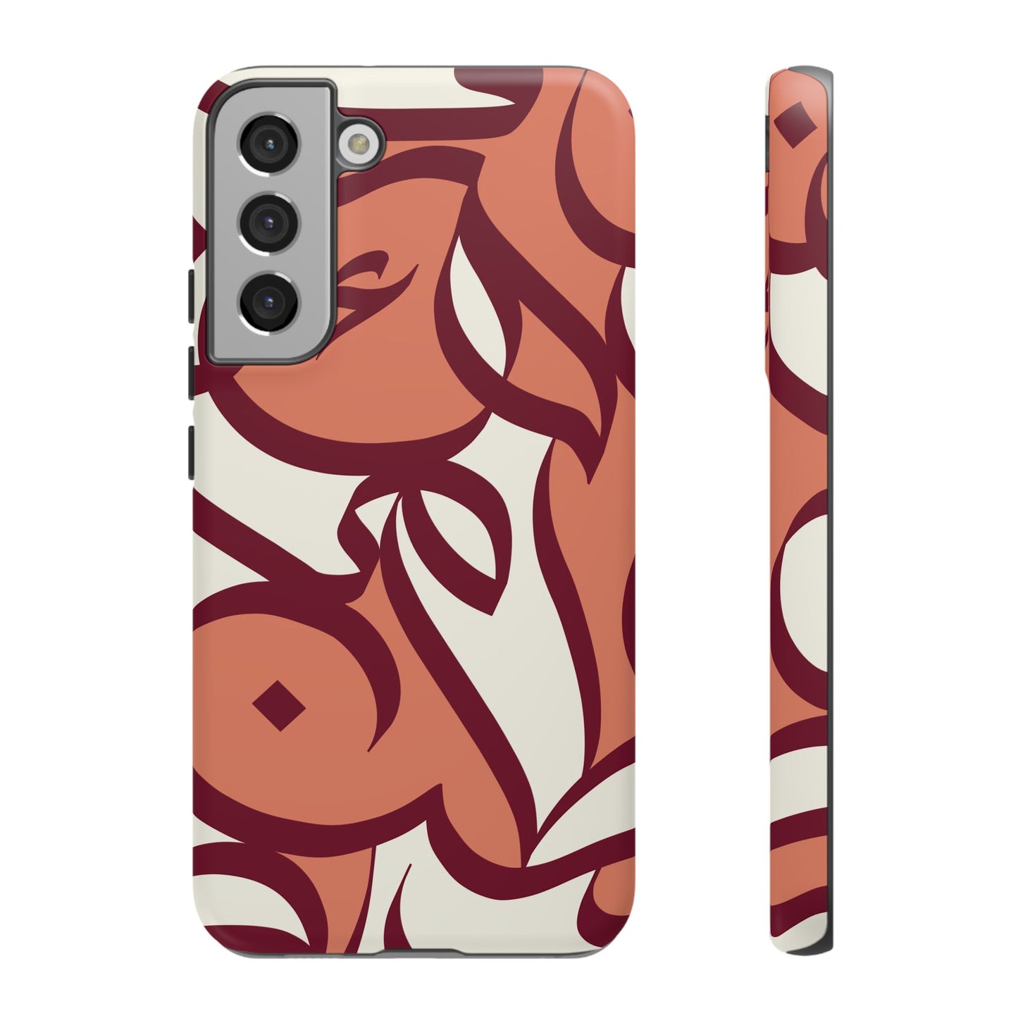 Sunset Strokes Samsung Case
