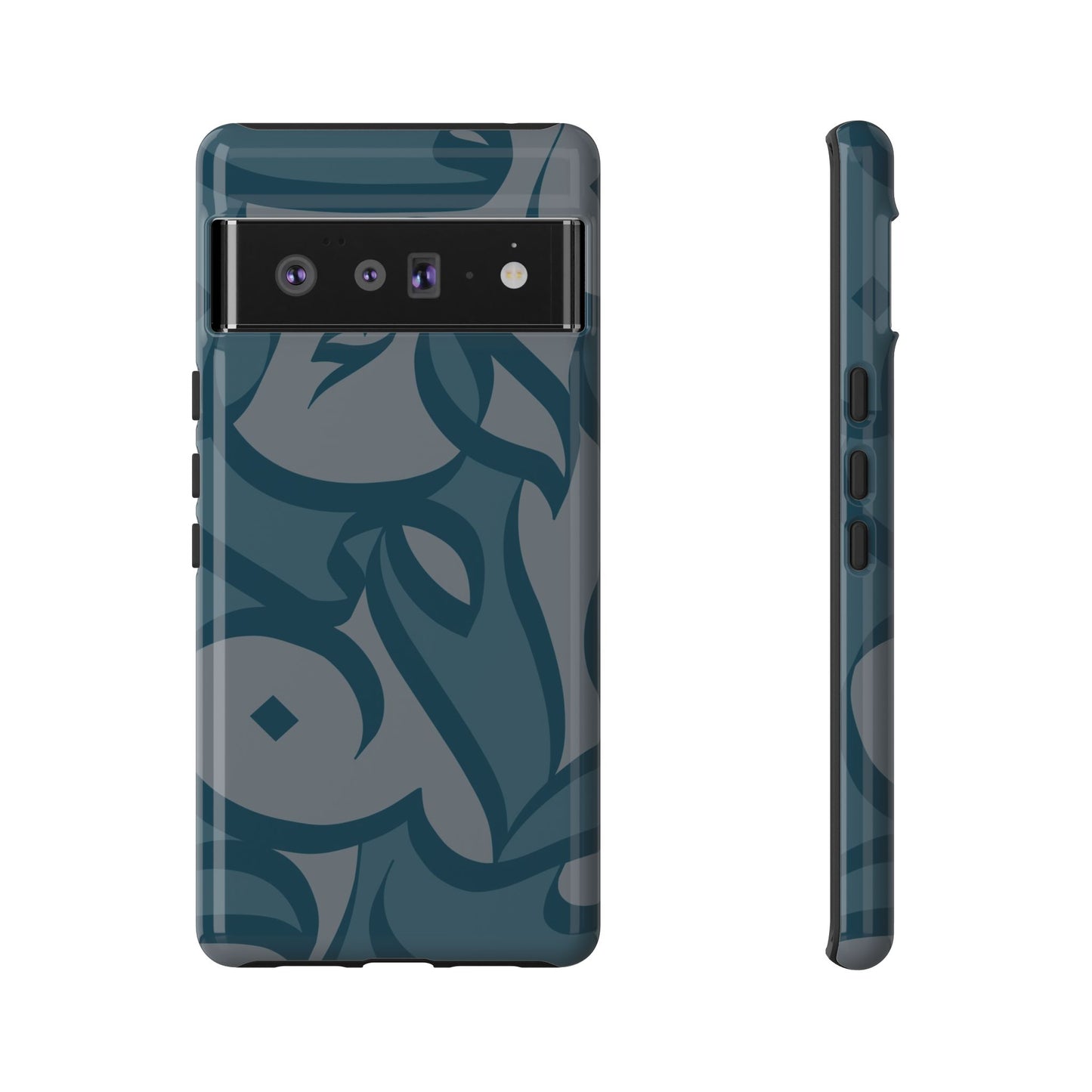 Ocean Mist Google Pixel Case