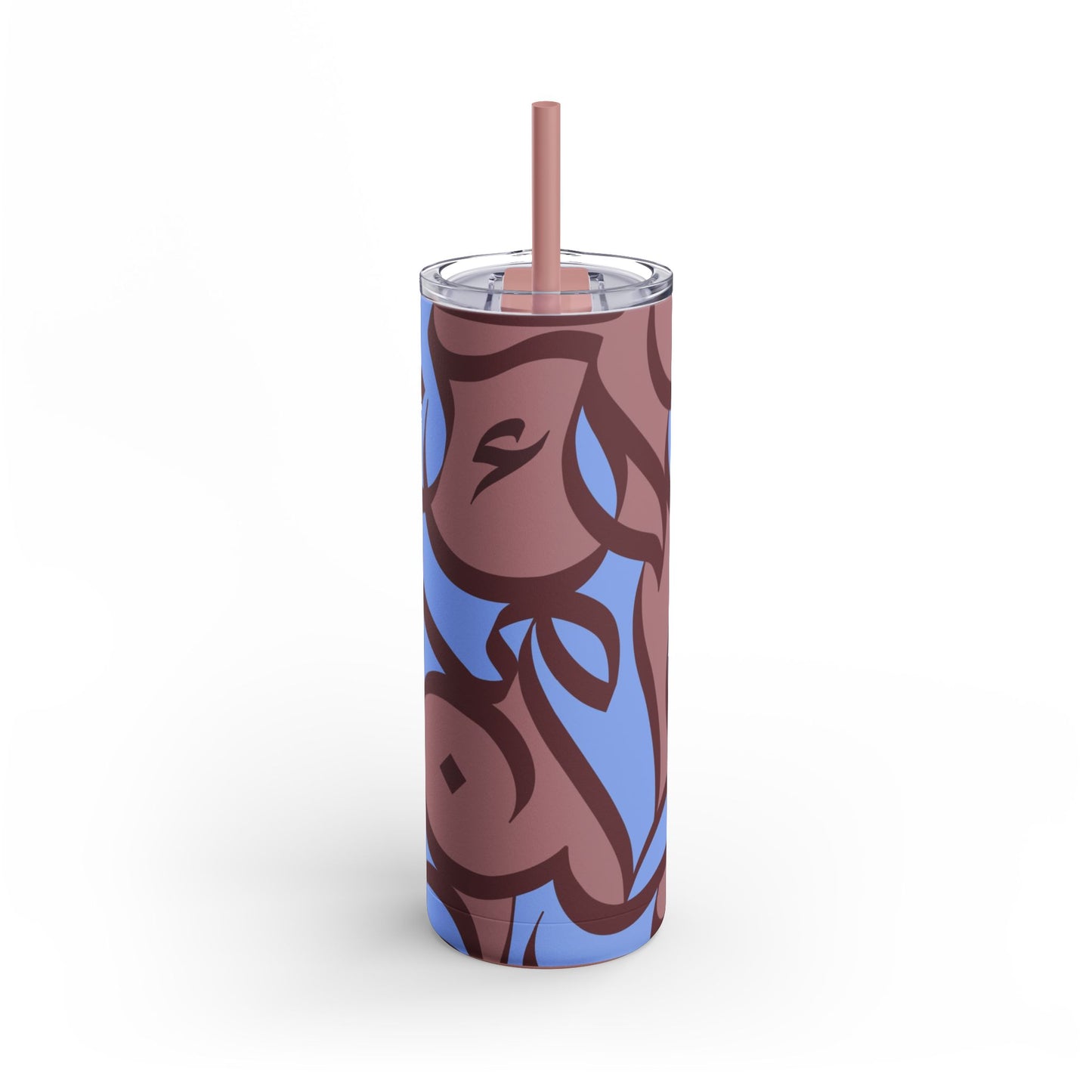 Crimson Breeze Tumbler, 20oz