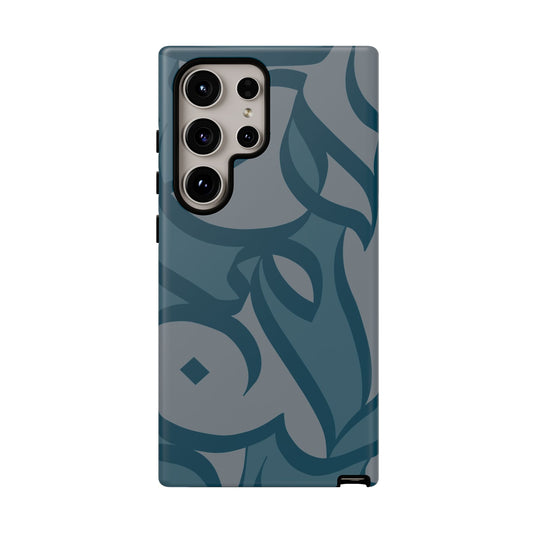 Ocean Mist Samsung Case