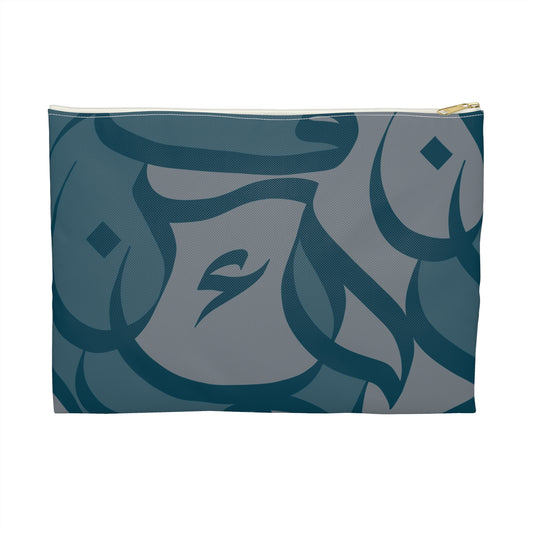 Ocean Mist Pouch