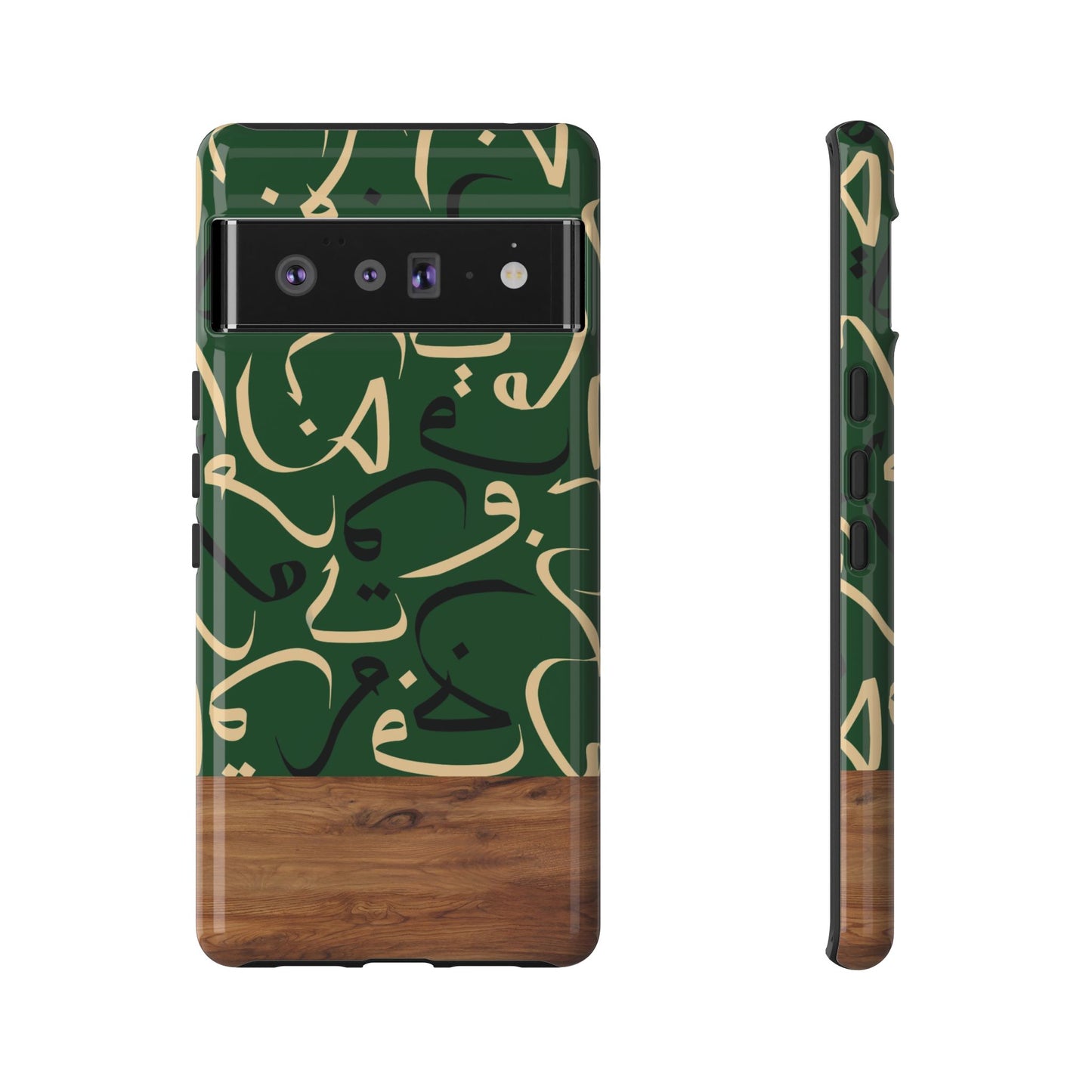 Forest Grove Google Pixel Case