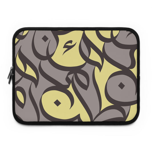 Marigold Dust Laptop Sleeve