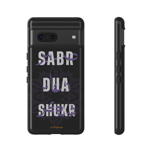 Midnight Serenity AraGlish Google Pixel Case