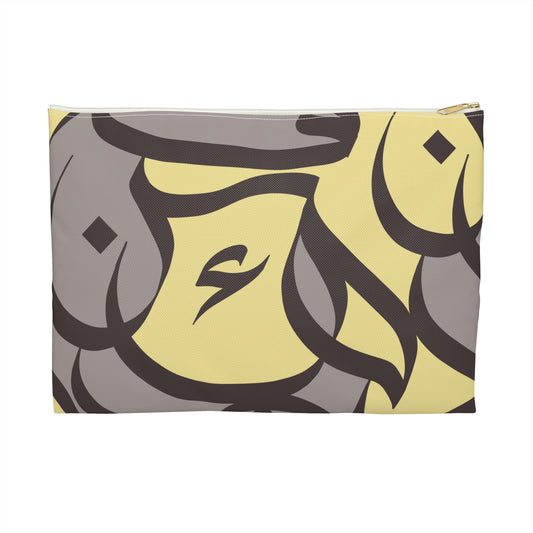 Marigold Dust Pouch