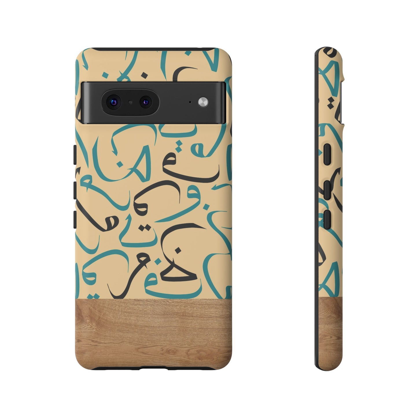Desert Sands Google Pixel Case