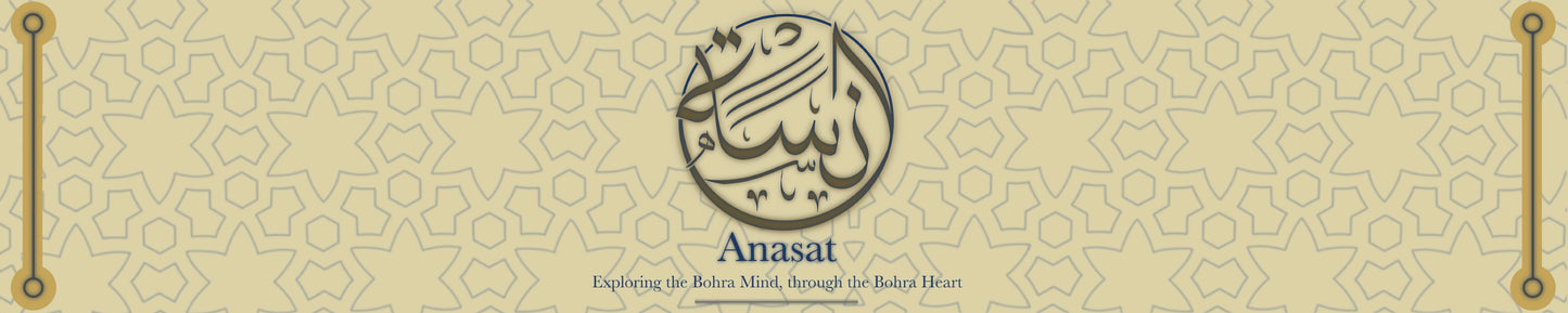 Anasat Banner