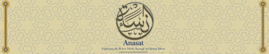 Anasat Banner